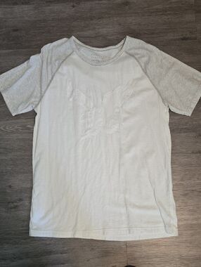 American Eagle Outfitters Short Sleeve Shirt
